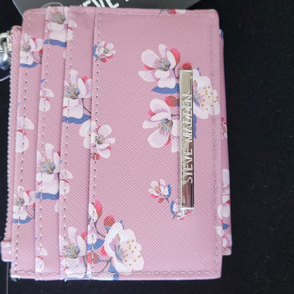 Steve Madden Wallet
